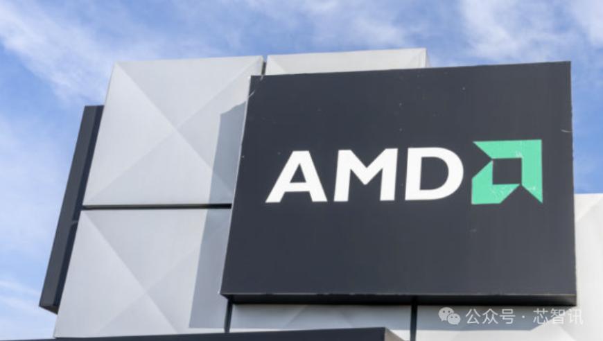 AMD宣布大规模裁员4%，裁员人数达4%