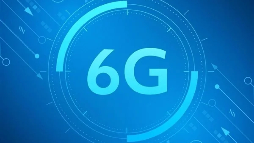 中国专家解析：何时开启6G技术研发，距离您还有多远？