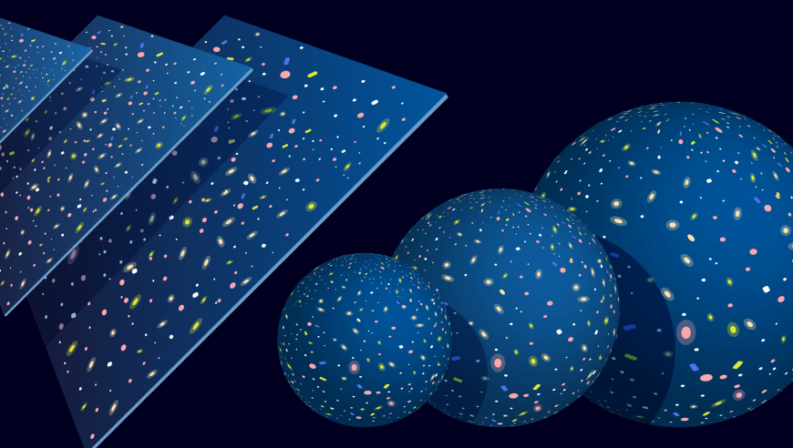 汪诘与您分享宇宙学新知，揭示宇宙的神秘面纱——《三体》水滴情节与宇宙现象解析