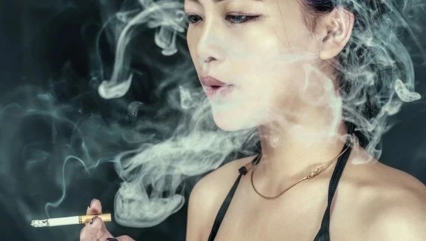 解读为何不吸烟女性肺癌发病率居高不下：呼吸科专家为您揭示谜团