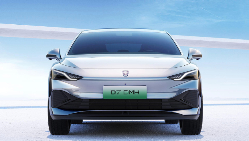 比亚迪秦L: 劲敌特斯拉Model 3？续航高达2208公里, 豪华中级车再升级