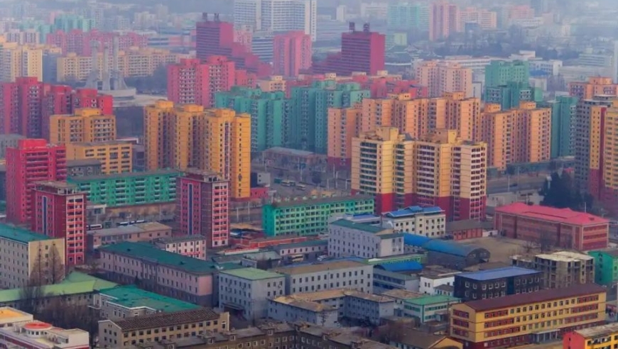 朝鲜网民对外国旅游者饮食习惯的误解：游客在谈论旅游体验时忽略了当地文化的独特性