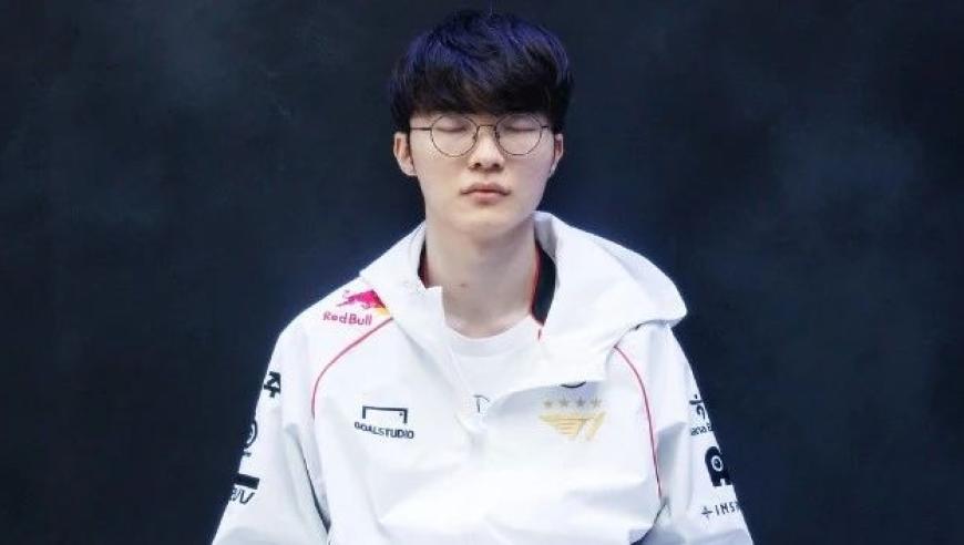 1. Faker: 他为何想参加2026年亚运会？
2. 涵艺: 让我们看看外国人是如何在华中捞金的
3. Baolan揭露: LPL教练们的真面目

这只是文字上的修改，如果你想提高搜索引擎排名和吸引力，还可以尝试以下的方法：

- 添加关键词：Faker, 2026亚运会, 成功,
- 使用引号或破折号将一些长句子合并为一个短句，
- 将文章内容组织成易于理解的段落，使用列表、下划线等标签来增强阅读体验。