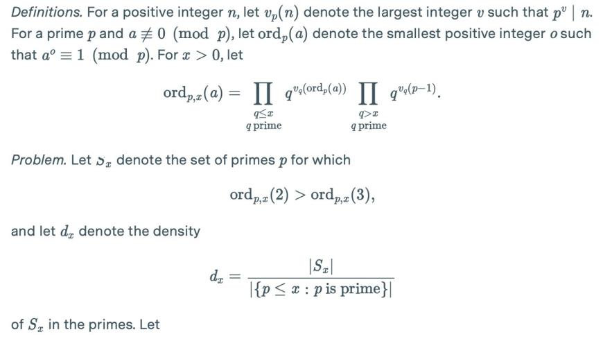 LLM数学基准测试集 FrontierMath 拒绝称其行业表现不佳