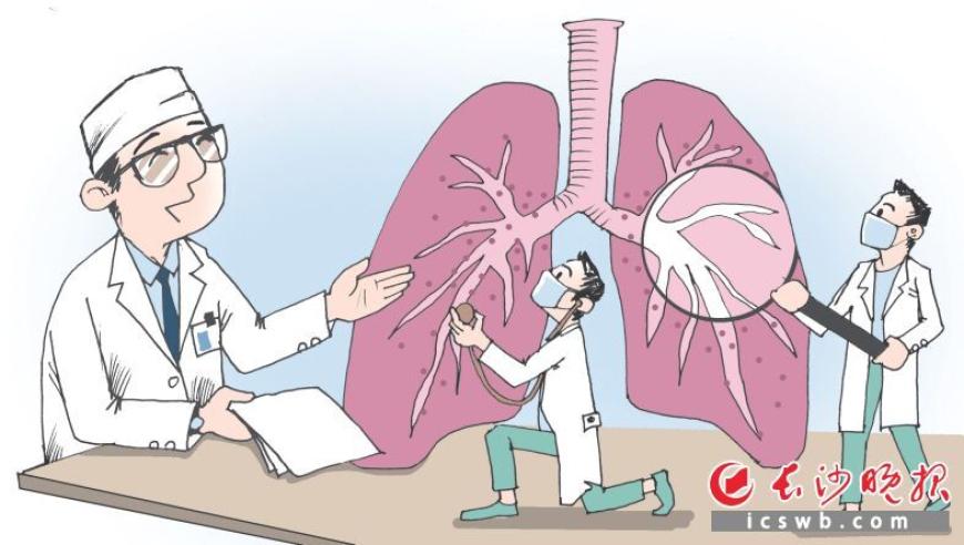 应对高风险群体：年轻人的定期肺癌筛查提醒