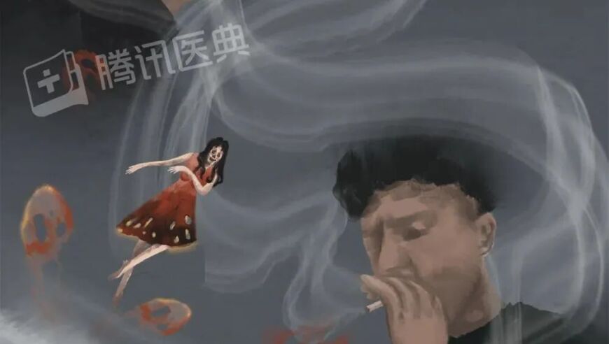 戒烟后：身体会经历哪些变化？