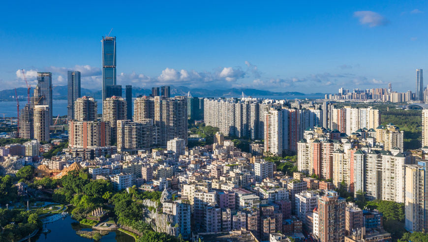 经济日报：一系列房地产政策取得显著效果，促进市场稳定发展