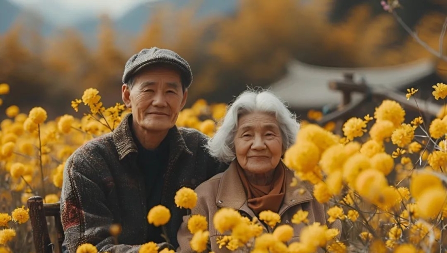 不必过度治疗！6种常见的老年病只需了解