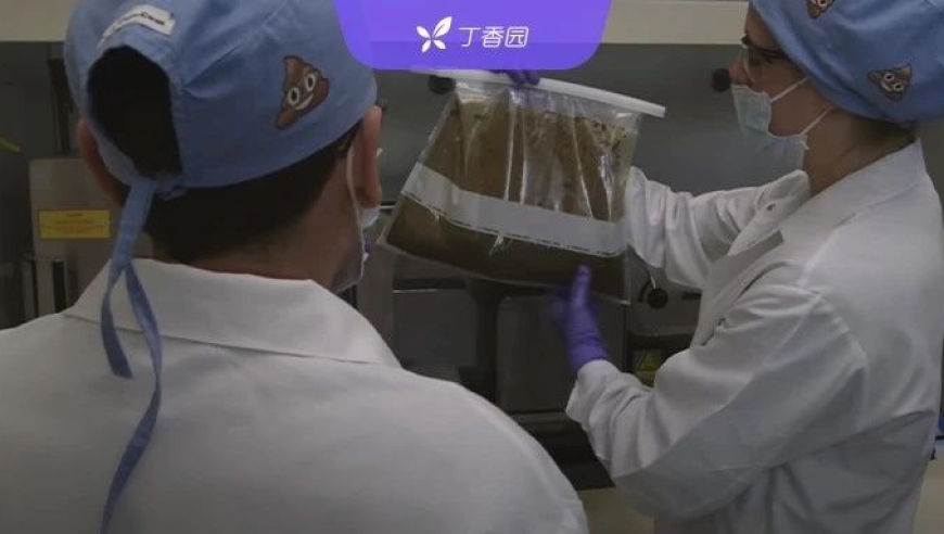 网上赚钱只需捐1次粪便，每月能轻松盈利超万元！

卖粪获利，5万人抢购4吨大便。这样的赚钱方式您想不想尝试？