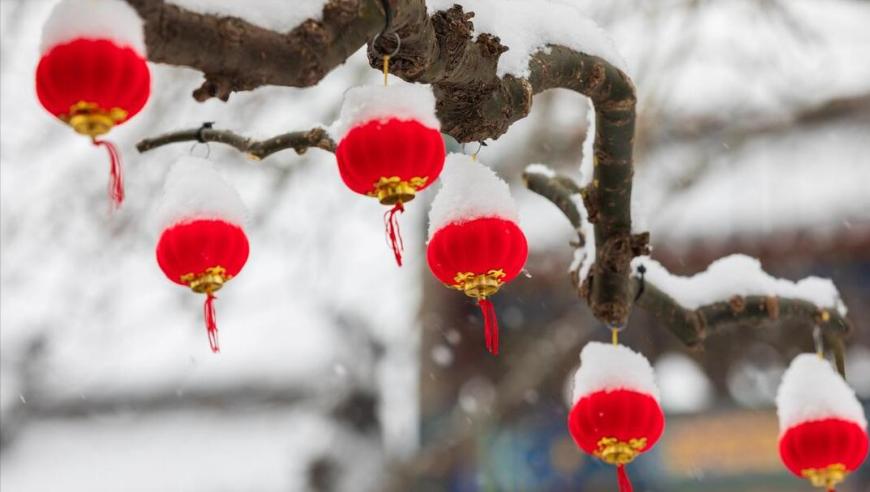 今年哪些时间点会出现小雪？有这些关键提醒