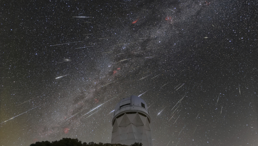 美国科学家揭示宇宙分离背后的神秘力量：暗能量并非想象中那么简单