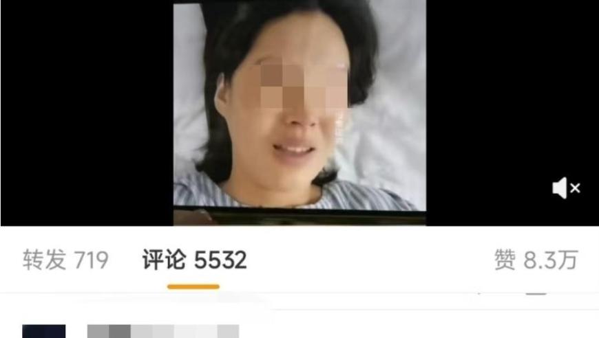 单亲妈妈坚守希望，试管生产双胞胎：只想给儿子留下亲人，不想让孩子经受痛苦