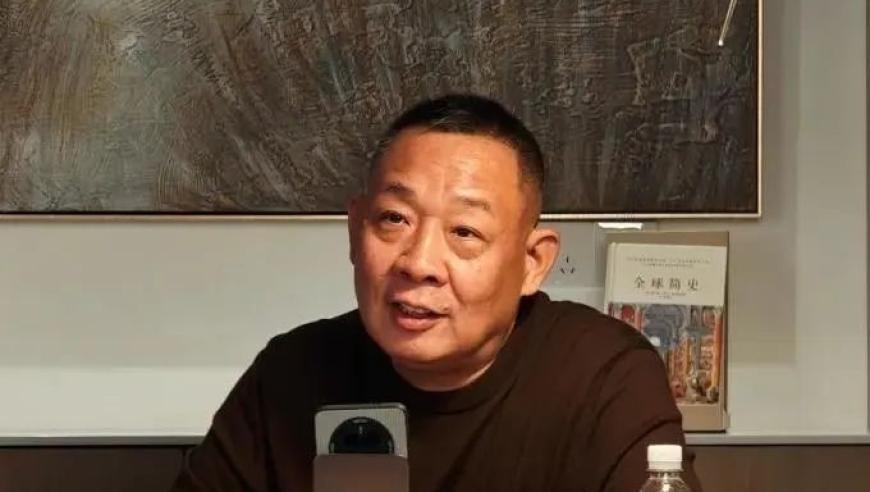 胖东来面临的压力与挑战：这次，我帮它捏把汗