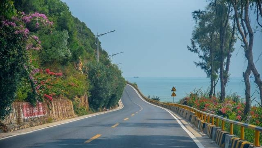 南澳的独特魅力：世界一流的全岛域国家4A景区\n美藏不容错过，来南澳体验独特韵味吧！