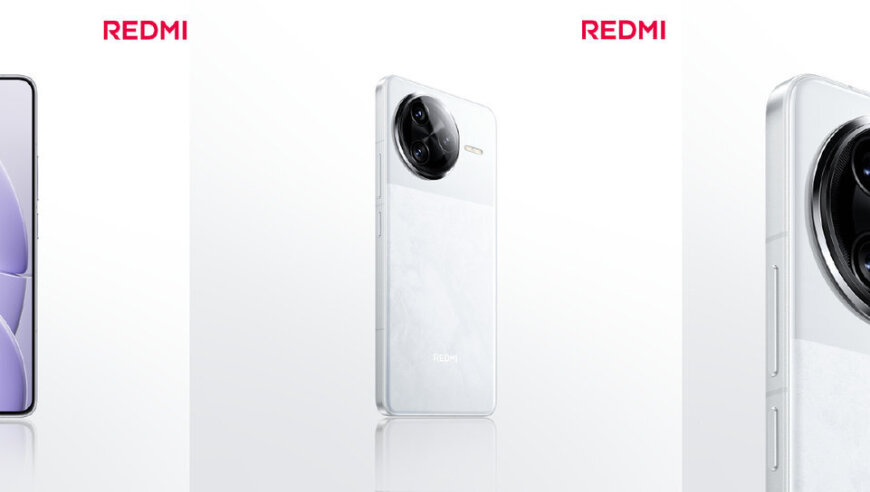 Redmi K80系列：顶级性能与全面跑分展示