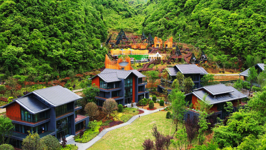 小雪时节，温泉之行：一次温馨身心的调适之旅