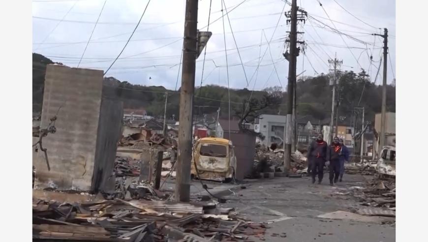 日本能登半岛地震发生：死亡人数已升至235人，灾区救援仍在继续进行