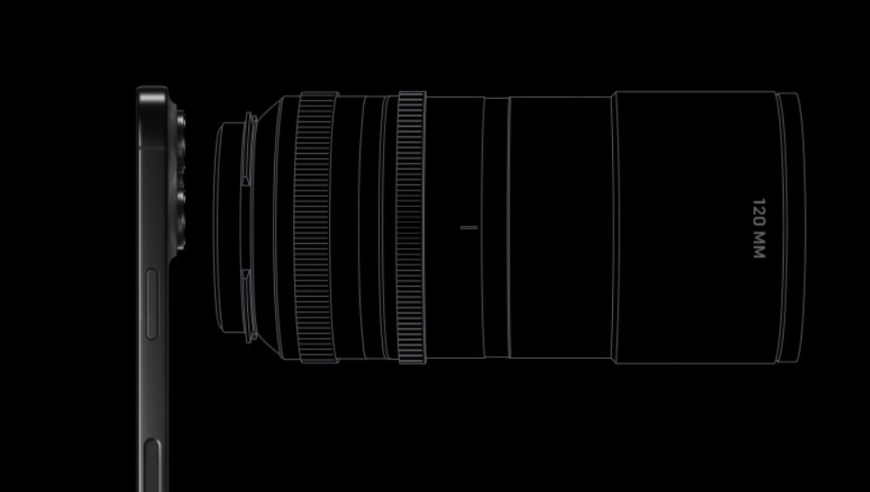传言：苹果iPhone 17/17 Air 是否仍具备5倍光学变焦镜头？真相解析