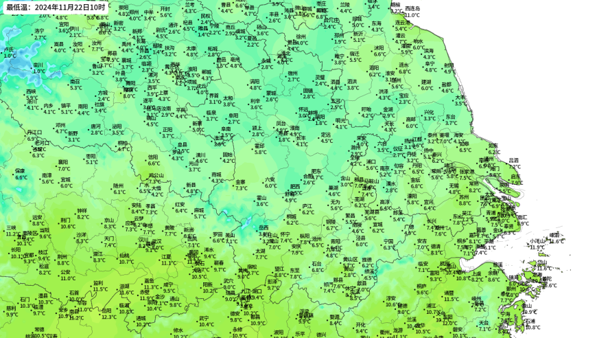 大寒潮今日将笼罩全国30余省 大面积暴雪可能引发严重灾害

局地11级超强暴风雪即将席卷全国30省份 请做好防灾准备！