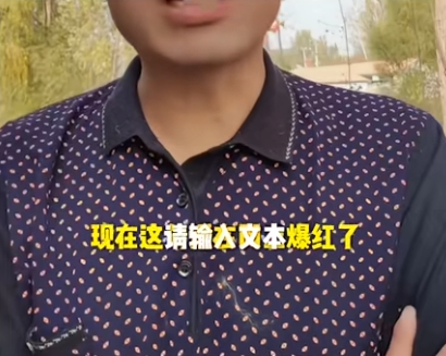 请输入文本是什么梗？实在懒得想怎么骂你了，你自己填吧。