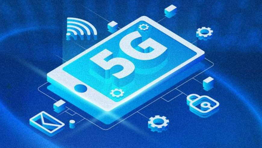 六脉神剑：到2027年，推动我国5G规模化应用的行动指南