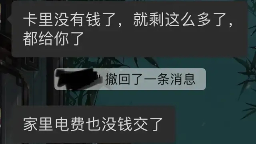 被偏爱与伤害：父母在借钱买车过程中揭示的家庭矛盾真相