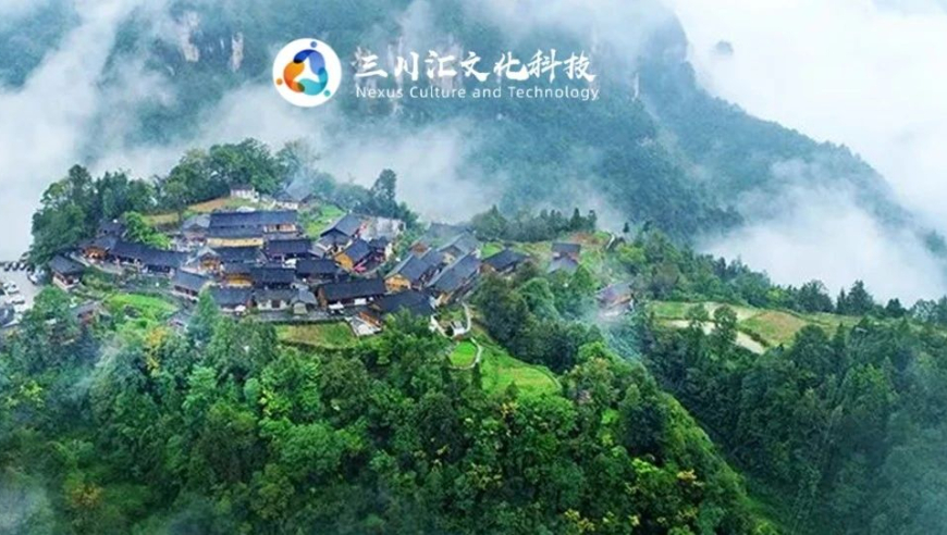 中国五大最美乡村旅游胜地，你去过哪些？