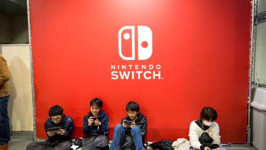 任天堂将暂停中国大陆地区的Switch eShop和网络服务