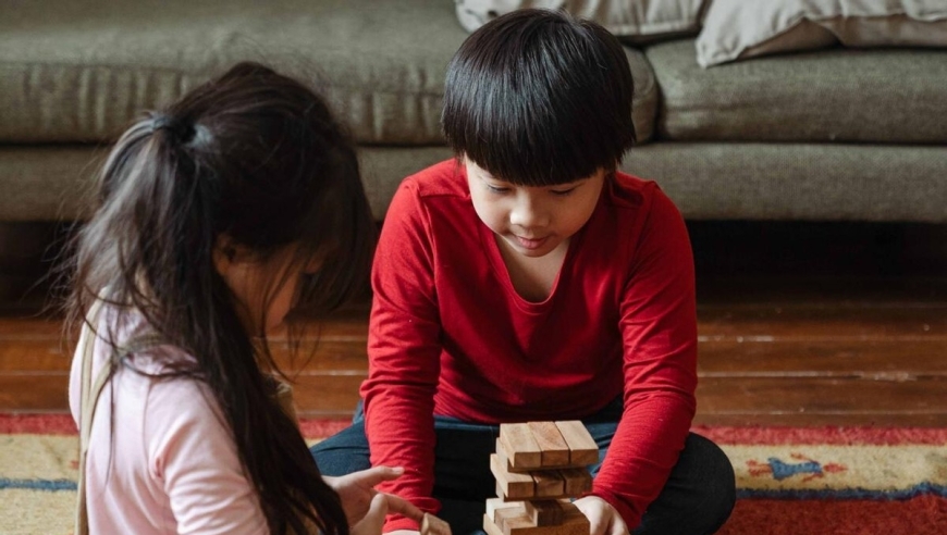 二大特质证明，孩子是‘老实人’，更容易受到委屈