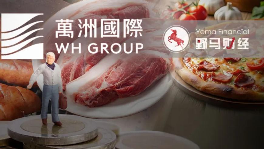 万隆成功操刀第三个IPO项目，庞大食品帝国再次扩大实力！