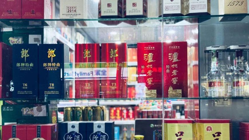 金徽酒股东抛售：知名白酒品牌能否走出甘肃困境?