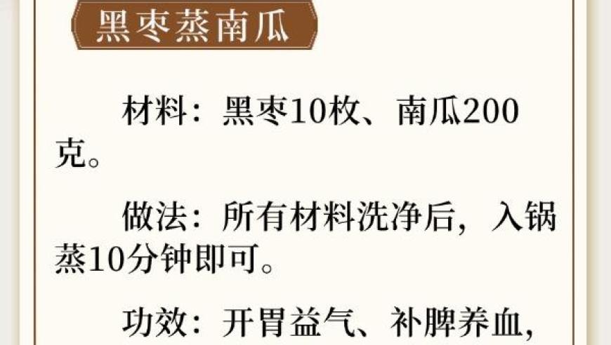 冬季养肾指南：建议常吃这8种‘黑色食物’，助你补肾强身