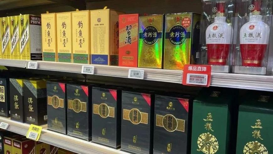 迎驾贡酒如何凭借稳健发展 登录百亿元俱乐部的行列?