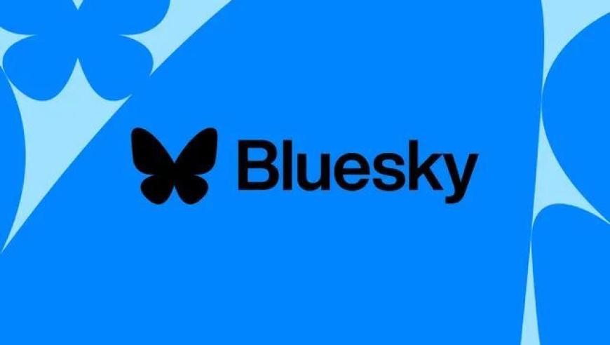 Bluesky 开创了新的用户增长里程碑，一个月内用户数量激增900万