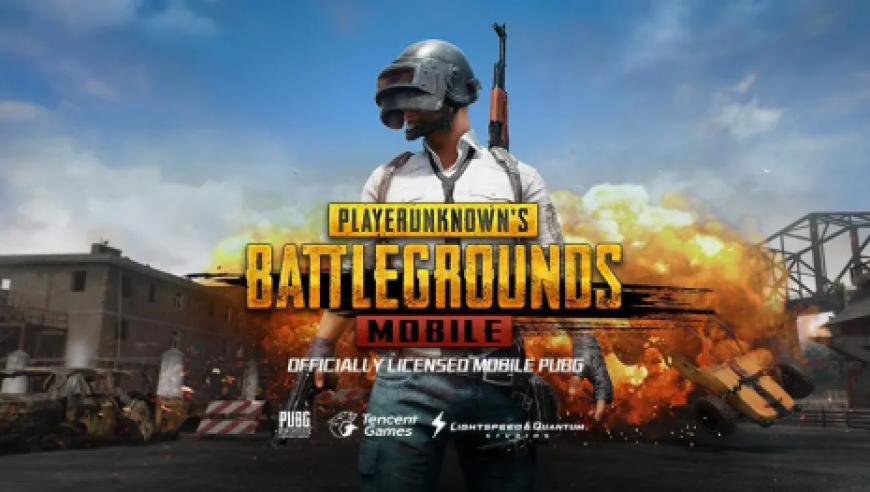 全球手游收入榜：全新的《王者荣耀》挑战PUBGM，王者与你一较高下