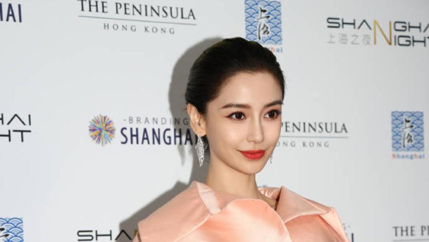 《乘风2025》确定与 Angelababy 合作细节：将在线直播曝光户外录制