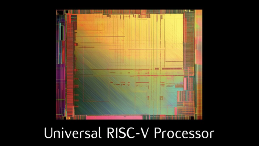 RISC-V架构驱动的AI创新：国内外多家企业获得融资和技术突破，最高达约7亿美元投资