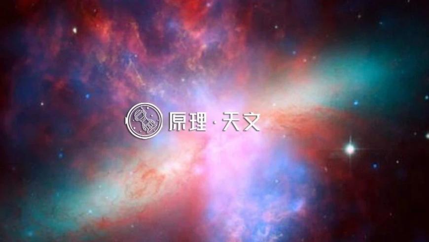 揭秘神秘星系核心的未解之谜：探索宇宙的秘密