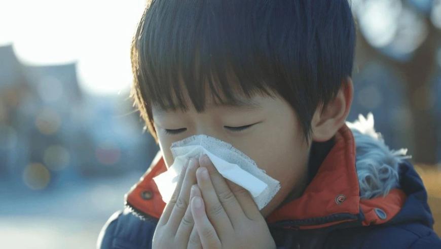 牢记防控要点，了解流感嗜血杆菌：如何有效预防脑膜炎与肺炎