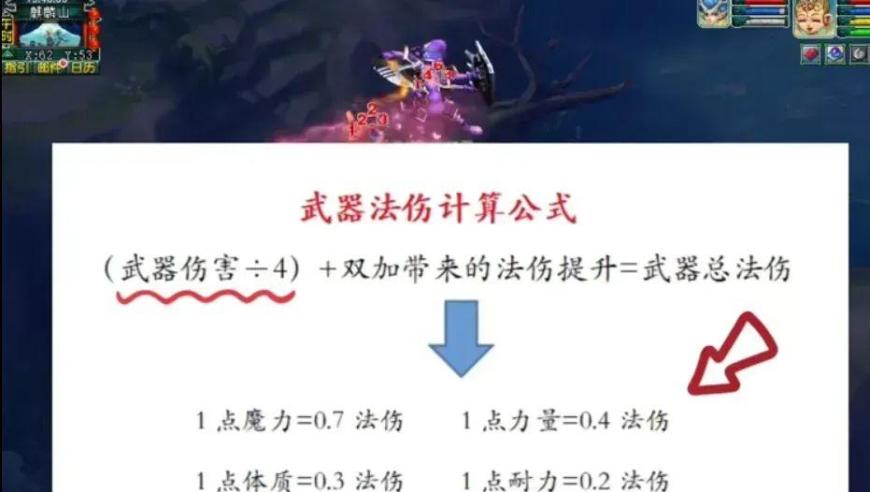 梦幻西游法系门派五开攻略，专业玩家低调赚大钱