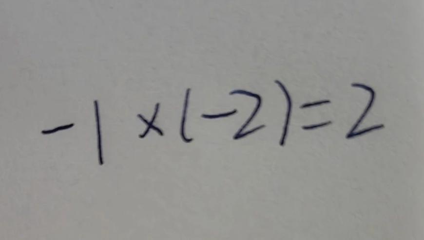 科学理解数字背后的负数原理：丽丽分享孩子最爱的数学教育文章