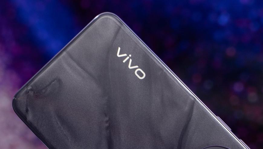 清晰视觉体验： vivo S20 Pro 外观设计亮点大赏