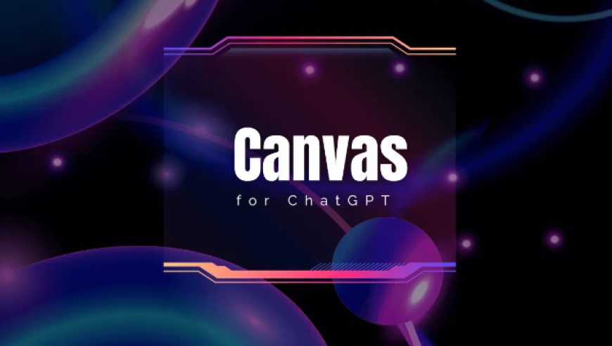 OpenAI放出Canvas，该紧张的不是Cursor，而是微软｜OpenAI直播第四天