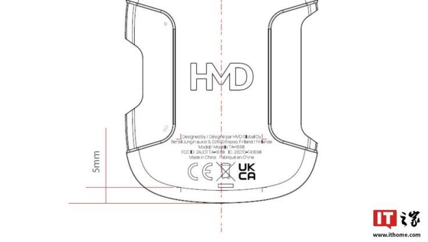 升级版HMDGPS定位追踪器曝光：用于找回遗失物品