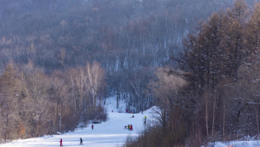 尊享顶级滑雪度假：国家级滑雪旅游度假地酒店生意经深度剖析