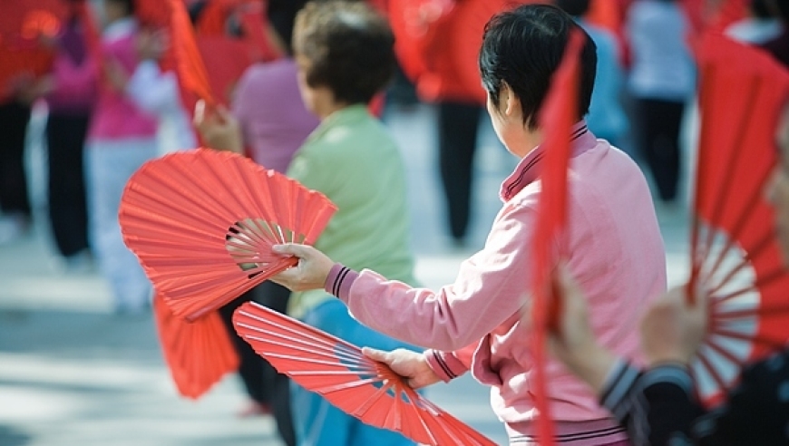 老年人生活质量：从传统到数字的过渡——探索新的养老服务模式