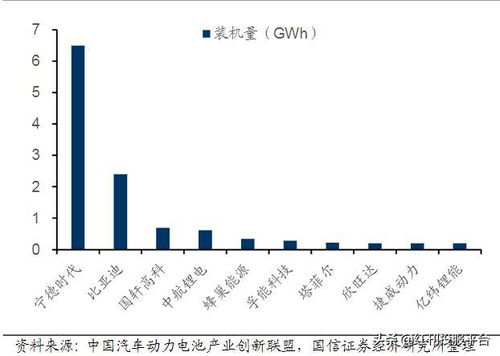 国轩高科海外扩张计划启动：去年收益翻番，新产能待发