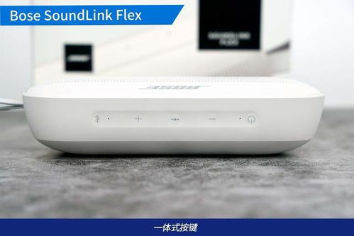 揭秘Bose SoundLink Flex：与苹果音箱的究竟谁更胜一筹？