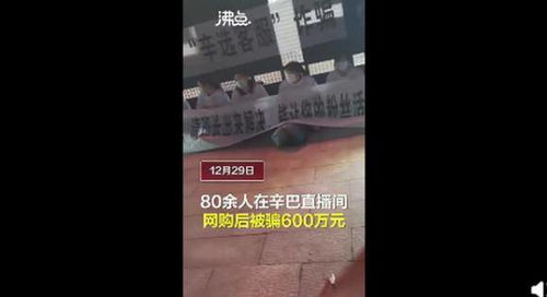 辛巴直播间的巨大价值:为什么我们无法忽视它的重要性