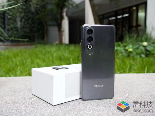 OPPO K12：让我体验到了中端手机的新内卷趋势